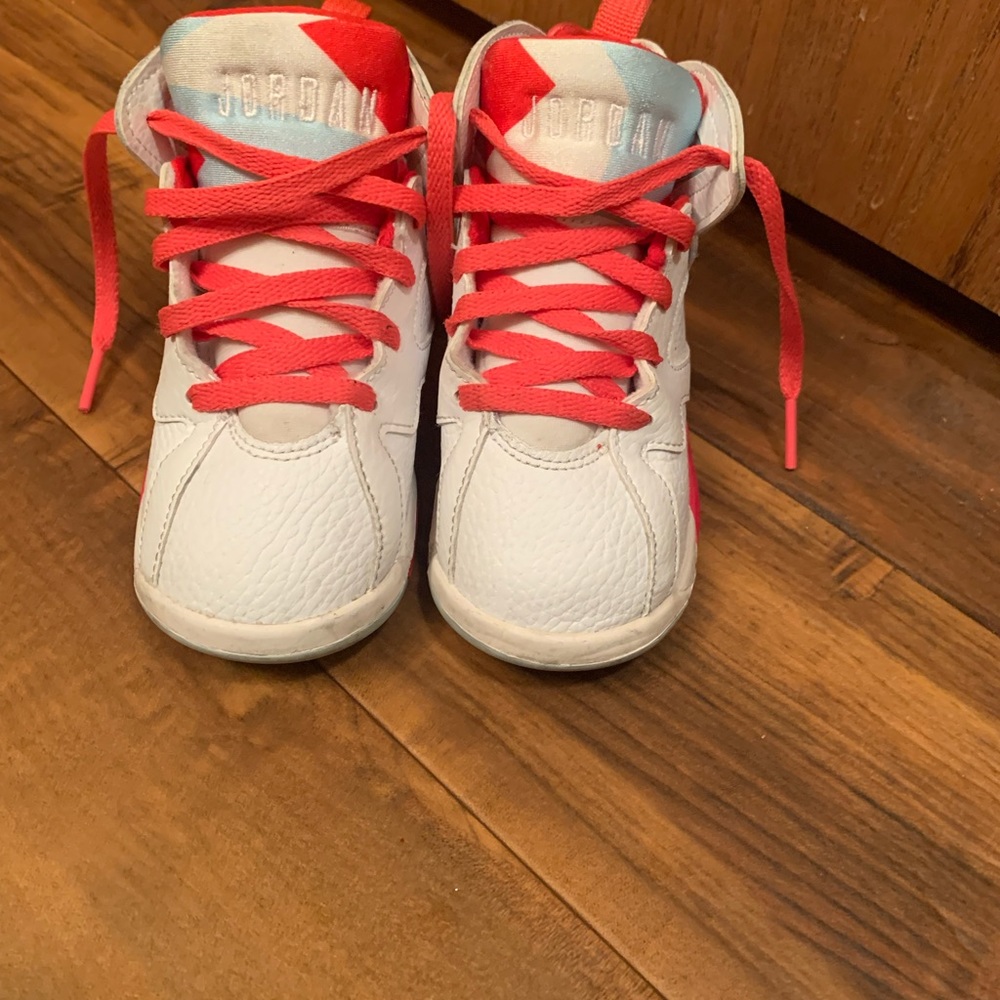 Jordan’s
